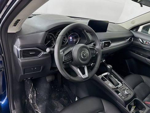 New 2025 MAZDA CX-5 AWD 2.5 S w/ Select Package image 13