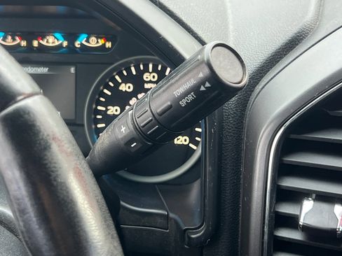 Used 2017 Ford F150 XLT w/ Equipment Group 301A Mid image 17