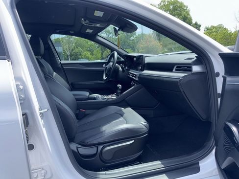 Used 2022 Kia K5 GT-Line w/ GT-Line FWD Premium Package image 9