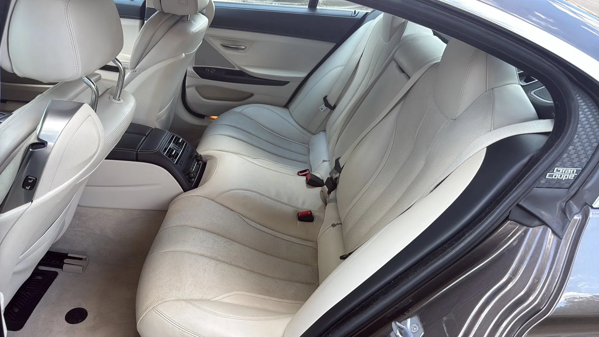 Used 2014 BMW 650i Gran Coupe xDrive AWD/4WD image 17
