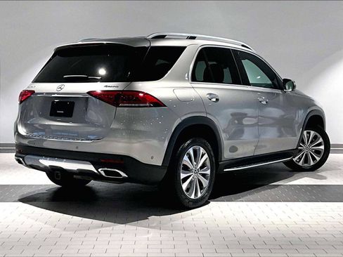 Used 2020 Mercedes-Benz GLE 350 4MATIC image 10