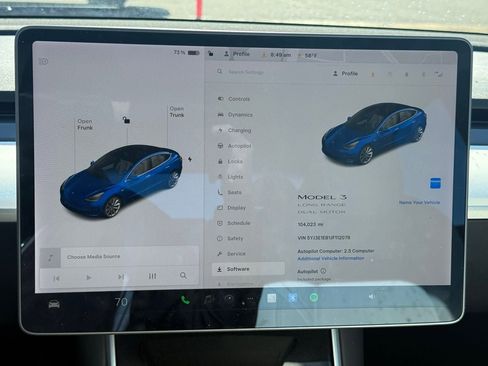 Used 2018 Tesla Model 3 image 19