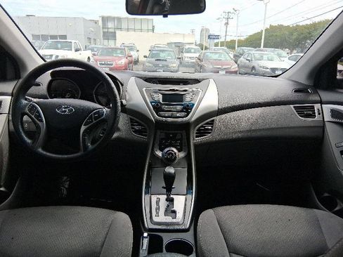 Used 2013 Hyundai Elantra image 19
