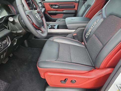 Used 2026 RAM 1500 Rebel w/ Rebel Level 1 Equipment Group AWD/4WD image 12