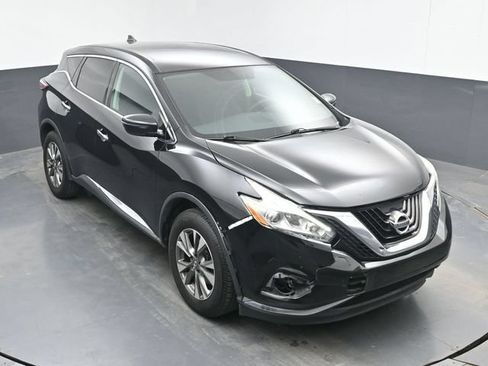 Used 2017 Nissan Murano S FWD image 30