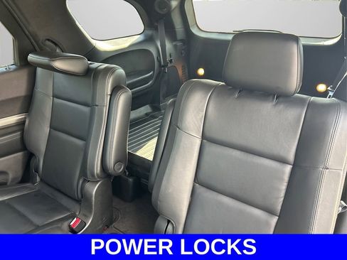 Used 2017 Dodge Durango GT w/ Premium Group image 18