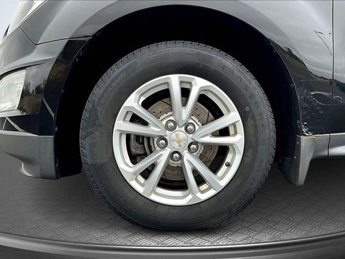 Used 2016 Chevrolet Equinox LT w/ LPO, Protection Package image 10