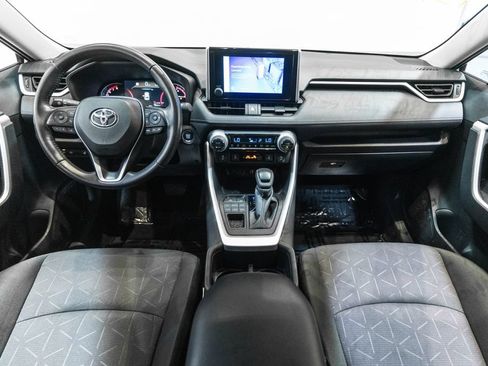 Certified 2025 Toyota RAV4 XLE w/ Weather Package AWD/4WD image 13