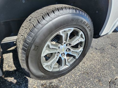 Used 2019 Chevrolet Silverado 1500 High Country AWD/4WD image 48