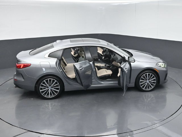 Used 2022 BMW 228i Gran Coupe w/ Convenience Package FWD image 61