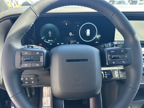 New 2026 Hyundai Palisade XRT Pro AWD/4WD image 20