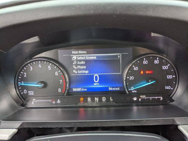 Certified 2023 Ford Explorer XLT w/ Equipment Group 202A AWD/4WD image 12