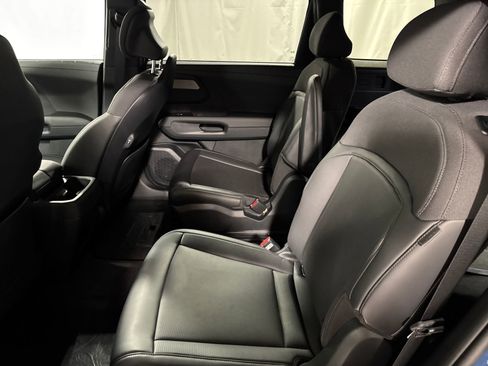 New 2027 Kia Telluride S w/ Towing Package AWD/4WD image 5
