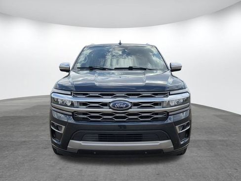 Certified 2023 Ford Expedition Platinum image 2