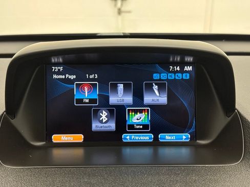 Used 2014 Buick Encore Convenience FWD image 24