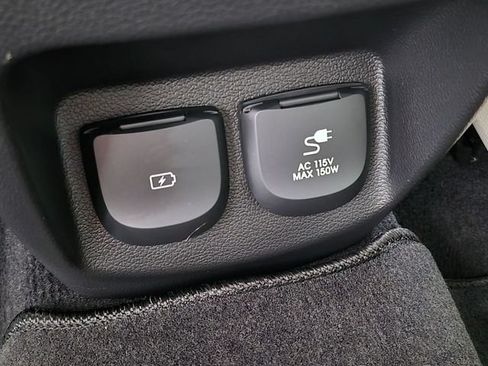 Used 2023 Genesis GV80 3.5T Advanced + AWD/4WD image 27