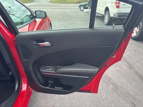 Used 2012 Dodge Charger SXT Plus RWD image 23