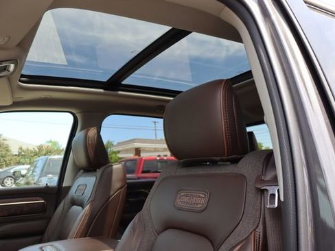 Used 2026 RAM 1500 Limited AWD/4WD image 33