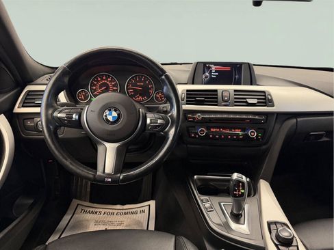 Used 2015 BMW 320i xDrive Sedan AWD/4WD image 34