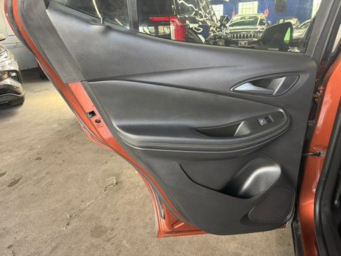 Used 2021 Buick Encore GX Preferred w/ Cold Weather Comfort Package image 14