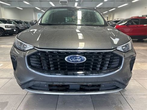 Used 2023 Ford Escape Active w/ Tech Pack #2 AWD/4WD image 15