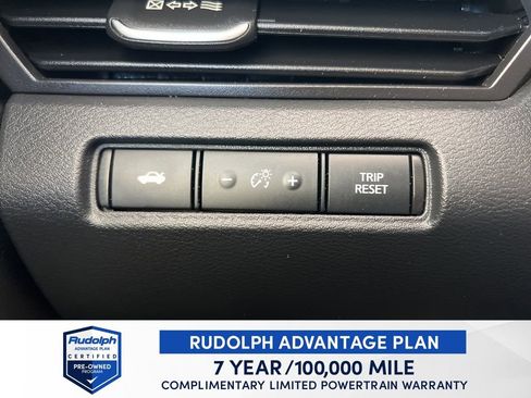 Used 2021 Nissan Altima 2.5 SR image 39