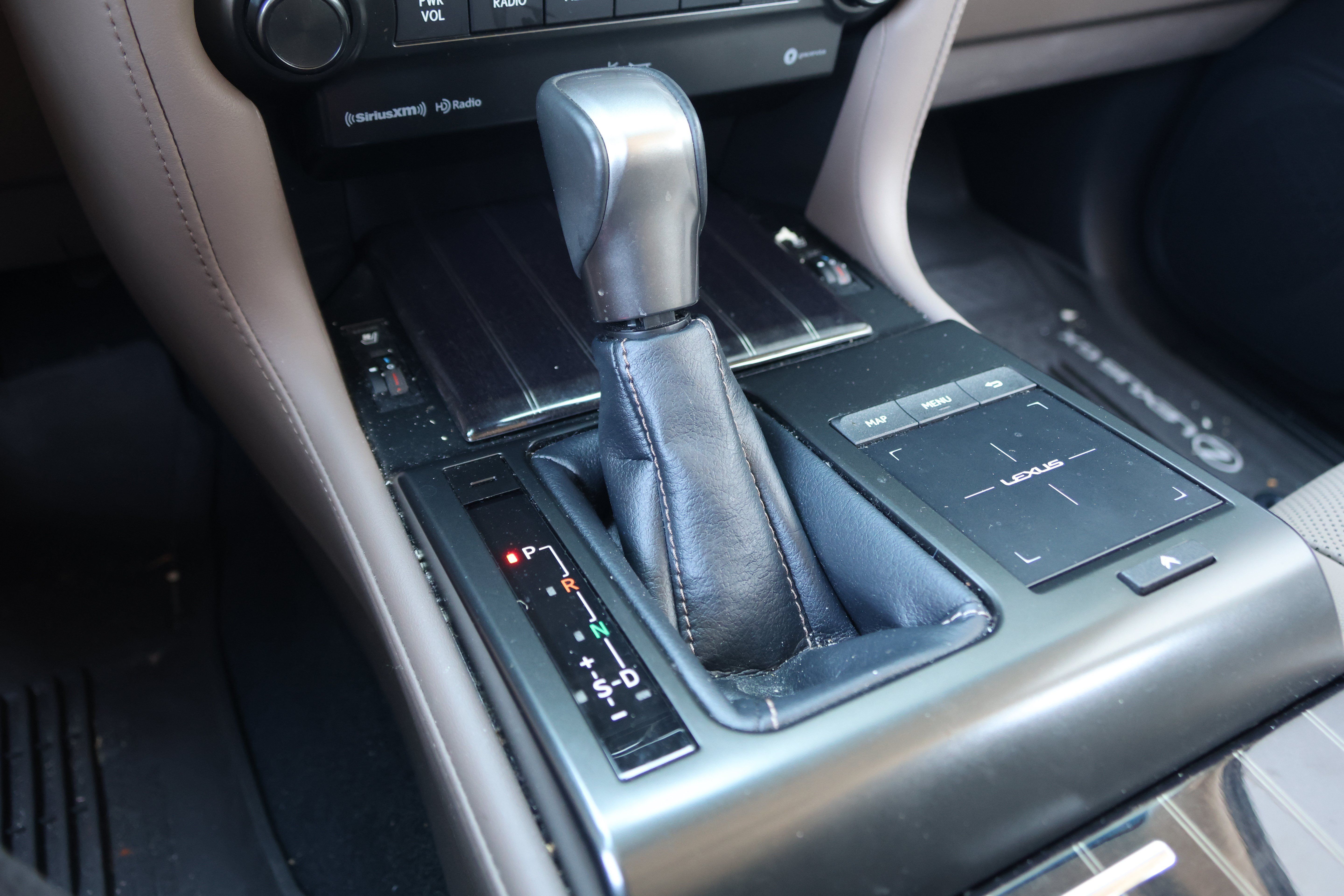 Used 2023 Lexus GX 460 Premium w/ Premium Plus Package AWD/4WD image 30