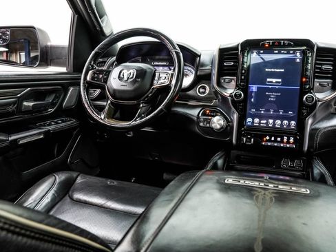 Used 2020 RAM 1500 Limited AWD/4WD image 24