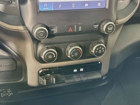 Used 2022 RAM 3500 Tradesman AWD/4WD image 9