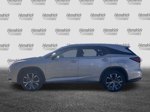 Used 2019 Lexus RX 350L FWD image 7