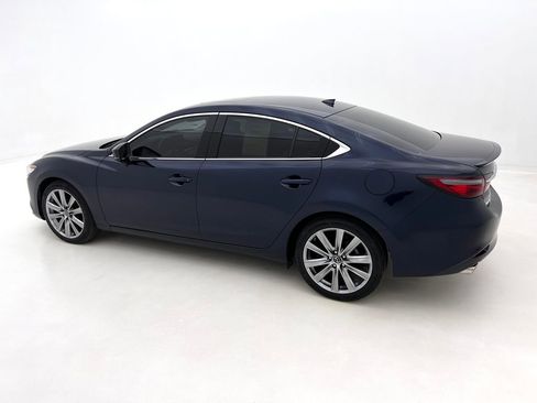 Used 2020 MAZDA MAZDA6 Grand Touring Reserve image 14