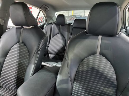 Used 2024 Toyota Camry SE FWD image 35