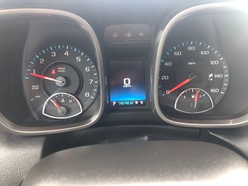 Used 2014 Chevrolet Malibu LT image 7