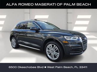 Used 2020 Audi Q5 2.0T Premium Plus video 1
