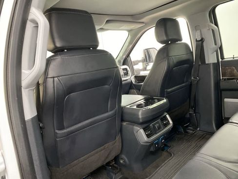 Used 2021 Ford F150 Lariat w/ Max Trailer Tow Package image 15