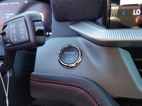 New 2025 Ford Explorer ST-Line w/ Premium Package image 19