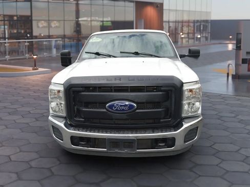 Used 2015 Ford F250 XL w/ XL Value Package image 11