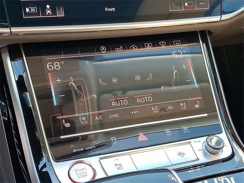 Used 2020 Audi S8 L w/ S8 Executive Package image 13