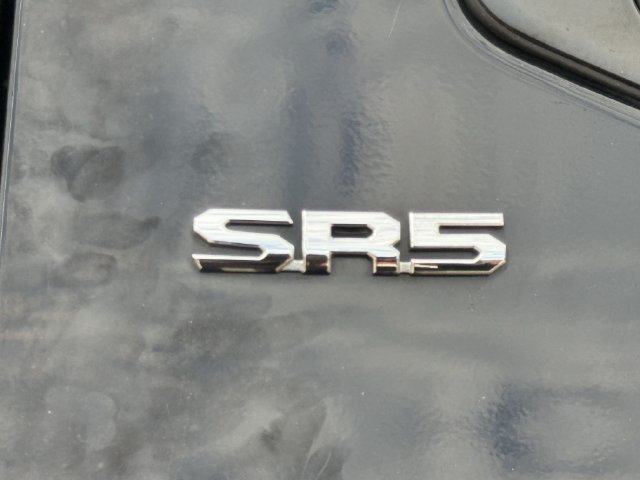 Used 2024 Toyota Tundra SR5 w/ SR5 Premium Package AWD/4WD image 9