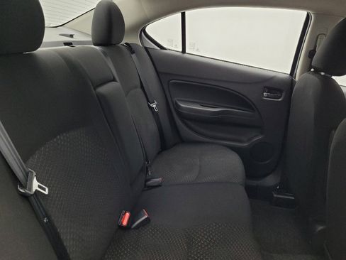 Used 2023 Mitsubishi Mirage G4 SE image 19