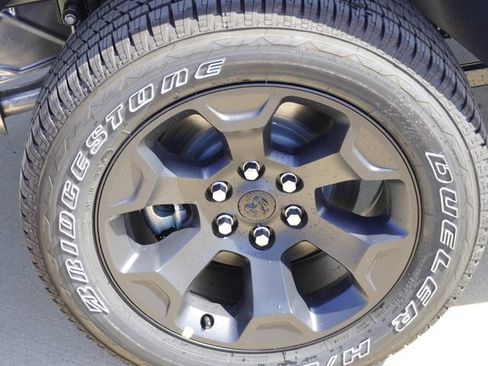 New 2026 RAM 1500 Lone Star AWD/4WD image 10