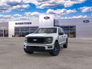 New 2026 Ford F150 STX w/ Equipment Group 200A RWD video 2