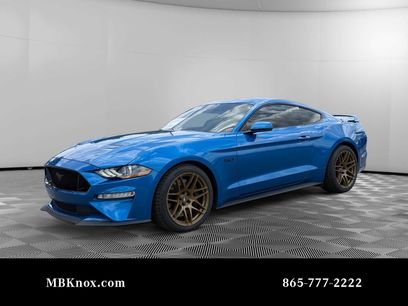 Used 2021 Ford Mustang GT Premium w/ GT Performance Package