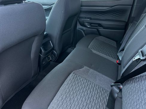 New 2026 Ford Ranger XLT AWD/4WD image 11