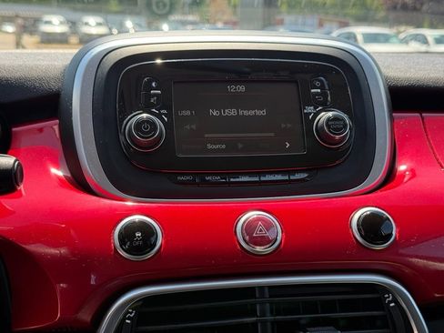 Used 2016 FIAT 500X Easy w/ Mopar Adventure Package AWD/4WD image 18