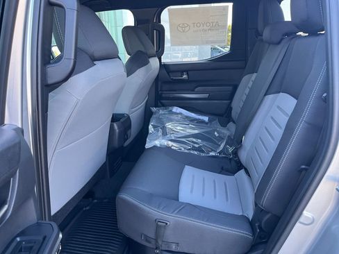 New 2025 Toyota Tacoma TRD Sport image 23