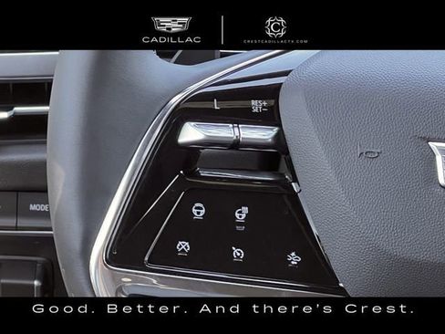 Certified 2026 Cadillac Escalade ESV Luxury image 17