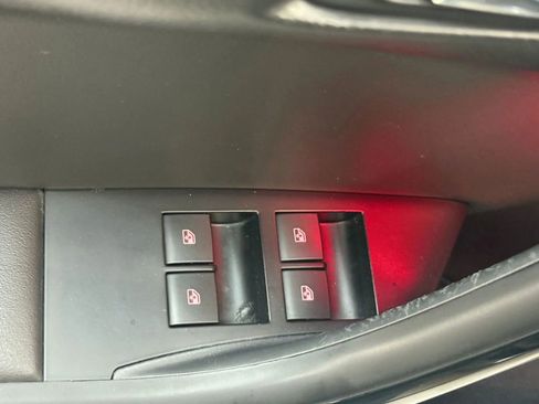 Used 2018 Buick Cascada Sport Touring w/ Dark Effects Package image 16