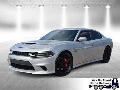 Used 2019 Dodge Charger Scat Pack w/ Driver Confidence Group
