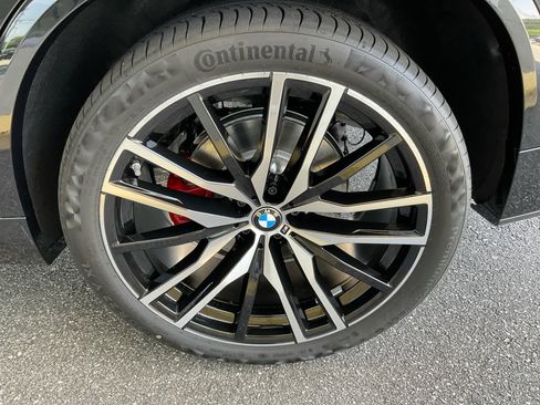 Certified 2026 BMW X5 xDrive40i w/ M Sport Package image 22